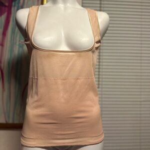 Kymar bodyshaper tank Xl